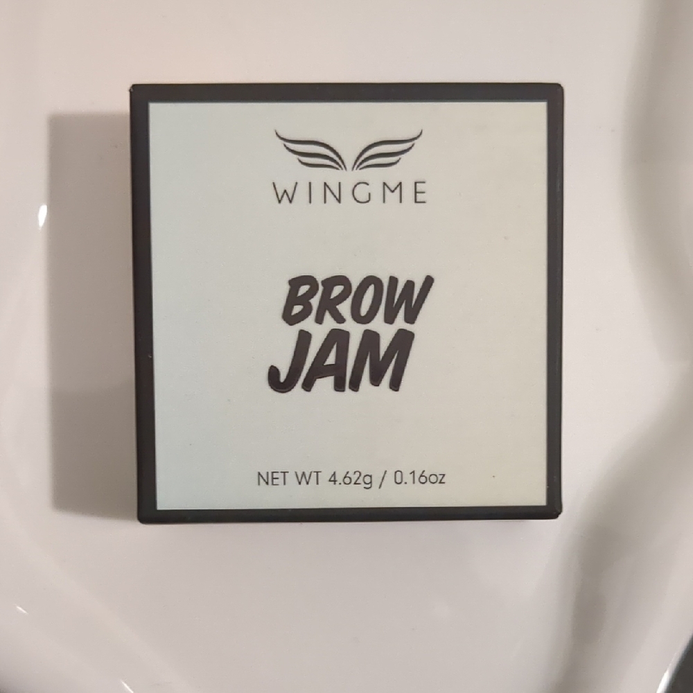 Brow Color